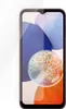 Ochranné sklo PanzerGlass™ Ultra Wide Fit pre Samsung Náhľad obrázku produktu 2