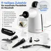 ProfiCare® Stoomreiniger | Reinigt, ontvet, desinfecteert | Productafbeelding-voorbeeld 3