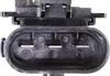 VEMO Vorwiderstand Kühlerlüfter V40-79-0008 für OPEL Corsa Produktbild-Vorschau 16