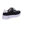 Baskets Basse en cuir Alabama Voir les images du produit 40