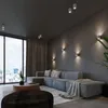 SOLLUX lighting Orbis Downlight Wandleuchte De Modernes Produktbild-Vorschau 7
