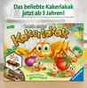 Mein erstes Kakerlakak Ravensburger 20548 Produktbild-Vorschau 9