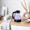 Russell Hobbs 26080-70 Classic Glas-Wasserkocher schwarz Produktbild-Vorschau 6