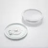 Lindby LED-Deckenlampe Emelie, Ø 42 cm, alufarben, Metall Produktbild-Vorschau 8