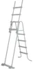 Bestway Schwimmbeckenleiter, Leiter, Blau, Weiß, Metall, Produktbild-Vorschau 11