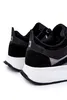 BIG STAR Herren Sportschuhe KK174024 - schwarz r. 42 Produktbild-Vorschau 12