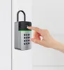 BOT Smart Schlüsselkasten KB4 Tuya silber Produktbild-Vorschau 8