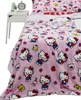Hello Kitty - "Hello" Decke, Fleece AG3917 (Einheitsgröße) Produktbild-Vorschau 2