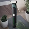 2-in-1 elektrischer Rasierer & Nasenhaarschneider – Produktbild-Vorschau 7
