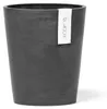Orchideenvase Orchideentopf Ecopots Morinda Orchidee Produktbild-Vorschau 8