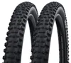 2x Schwalbe Hans Dampf 60-507 Faltreifen 24x2.35 Produktbild-Vorschau 1