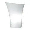 Wandleuchte Wandlampe 1flg Lampe Leuchte Glas 1xG9 max.33W Produktbild-Vorschau 1