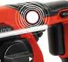 Akku-Bohrhammer Einhell TP-HD 36/30 Li BL +4 SDS-plus, ohne Produktbild-Vorschau 3