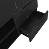TV-Schrank, TV Board, verstellbarer LED-Beleuchtung, zwei Produktbild-Vorschau 5