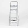 Atranvelo Tour Lite Avs Porte-bagages arrière argent 28'' Voir les images du produit 3