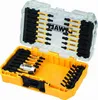 Dewalt DT70734T Jeu de 29 embouts de torsion Voir les images du produit 1