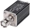 10W SWR měřič s 6 LED indikátory 1-30MHz Frekvenční měřič Náhled obrázku produktu 3