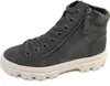 Paul Green Schnürstiefeletten Hightop-Pauls Damen Produktbild-Vorschau 25