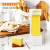 Multifunktionaler Butter- und Käsespender für die Küche Produktbild-Vorschau 2