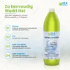 IZAEFFECT Waterreservoirreiniger voor campers - 900 ml - Productafbeelding-voorbeeld 3