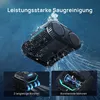 WYBOT C2 Vision Kabelloser Poolroboter - Smart Vision Nav, Produktbild-Vorschau 8