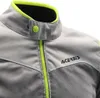 Veste imperméable ACERBIS Dual Road e Ramsey Vent 2.0 Femme Voir les images du produit 6