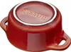 Staub - Mini garnek ceramiczny okrągły La Cocotte Podgląd zdjęcia produktu 3