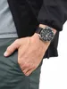 Zegarek męski - Seria: Eco-Drive - Citizen Model: Podgląd zdjęcia produktu 9