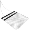 Wiltec Herse de prairie Chaîne 155x123,5cm avec chaînes Voir les images du produit 1