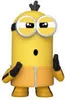 Minions - Kung Fu Kevin 904 - Funko Pop! - Vinyl figuur Productafbeelding-voorbeeld 2