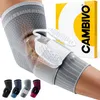 CAMBIVO Ellenbogenbandage mit Dual Silikonpolster für Produktbild-Vorschau 1