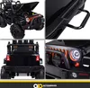 Actionbikes Motors Kinder Elektroauto Offroad Jeep Produktbild-Vorschau 11