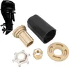 5-teiliges Propellernaben-Set 835257Q1 aus Metall und Produktbild-Vorschau 2