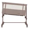Lionelo Aurora 3in1 - culla, culletta, lettino autoportante Anteprima dell’immagine prodotto 11
