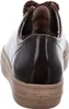 Paul Green 4977-278 Damensneaker, Leder, Moro (Braun), Produktbild-Vorschau 11