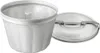 Dr. Oetker Wasserbadform Aluminium Ø 20 cm BACK-FREUDE Produktbild-Vorschau 1