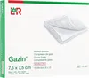 Lohmann & Rauscher Gazin Mullkompresse steril, 7,5 x 7,5 Produktbild-Vorschau 5
