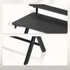 Huzaro Hero 1.9 Black gaming desk Voir les images du produit 20