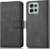 imoshion  Klapphülle Motorola Moto G75 5G - Schwarz Produktbild-Vorschau 1