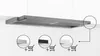 Bosch Serie 4 DFR097A52, 729 m³/h, Obiegowe, B, A, B, 53 dB Podgląd zdjęcia produktu 13