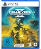 Sony Helldivers II, PlayStation 5, Multiplayer-Modus, M Produktbild-Vorschau 8