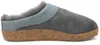 Haflinger Damen Lammfell Hausschuh anthrazit EUR 42 Produktbild-Vorschau 24