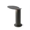 Faro Barcelona - Paletto da Esterno da terra Lotus 650 LED Anteprima dell’immagine prodotto 1