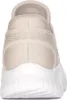Skechers Bobs Squad Chaos Damen Slip-Ins Sneaker Off White Produktbild-Vorschau 6