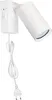 Lampada a parete 1xGU10 bianco CELE SOLIGHT WO3002-W Anteprima dell’immagine prodotto 4