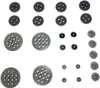 A collection of various LEGO Technic gears of different sizes and colors. Anteprima dell’immagine prodotto