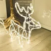 Vánoční LED Sob 11 m, IP20 teplá bílá Malatec 17219 Náhled obrázku produktu 4
