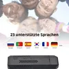 Retro konzola X2 Plus Game Stick, integruje viac ako 40 000 Náhľad obrázku produktu 6