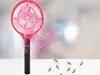 Verk 01074 Scacciamosche rosso elettrico Anteprima dell’immagine prodotto 14