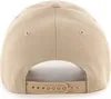47 Brand Cappelli New York Yankees Mvp Cap, BMVPSP17WBPKH Anteprima dell’immagine prodotto 9